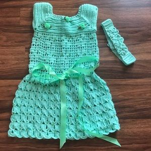 Baby dress